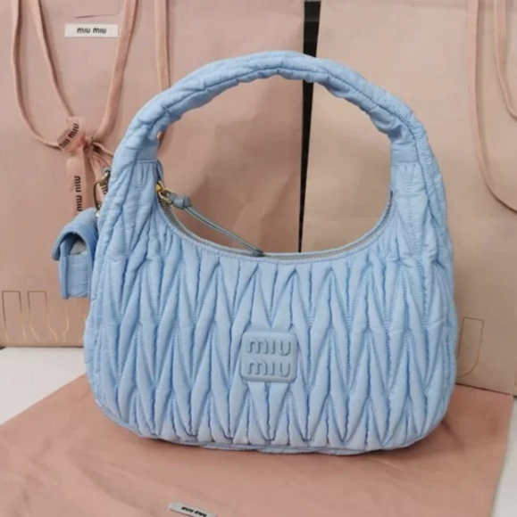Miu Miu Handbags